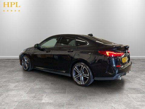 BMW 2 Series 1.5 218i M Sport Saloon 4dr Petrol DCT Euro 6 (s/s) (136 ps) 5