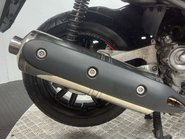 Gilera Fuoco RIDEABLE ON A CAR LICENCE! 35