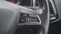 SEAT Ateca 1.4 EcoTSI XCELLENCE SUV 5dr Petrol DSG Euro 6 (s/s) (150 ps) 31
