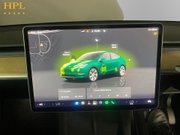 Tesla Model Y (Dual Motor) Long Range SUV 5dr Electric Auto 4WDE (384 bhp) Pan Roof - Sat 14