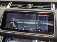 Land Rover Range Rover Sport 5.0 Range Rover Sport SVR S/C Auto 4WD 5dr 61