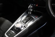 Audi TT 2.0 TT Black Edition 45 TFSI Quattro Semi-Auto 4WD 3dr 19