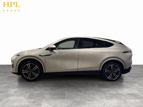 XPeng G6 87.5kWh Long Range SUV 5dr Electric Auto (285 ps) 4