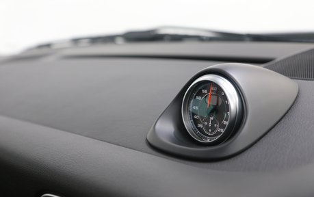 Porsche 911 Carrera GTS PDK - Aerokit and Just Serviced at Porsche Reading 31