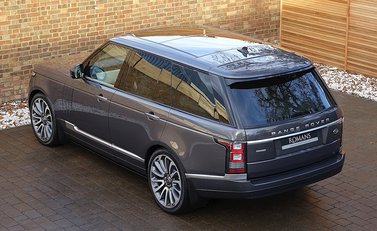Land Rover Range Rover 4.4 SDV8 Autobiography 11
