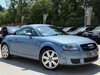 Audi TT V6 QUATTRO DSG- ONE OWNER FROM NEW - ORIGINAL - THOUSANDS SPENT