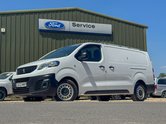 Peugeot Expert AUTO XLWB L3H1 Low Roof Professional Premium 3100 Air Con EURO 6 1