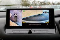 Nissan Qashqai DIG-T N-CONNECTA MHEV 27