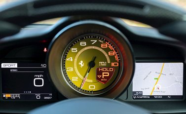 Ferrari 488 GTB 16