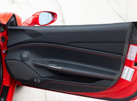Ferrari 488 Spider 20