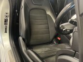 Mercedes-Benz C Class 2.0 C 300 AMG Line Premium Auto 2dr 13