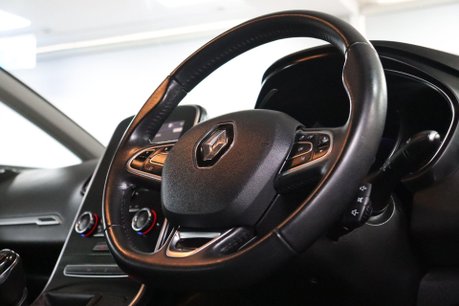 Renault Grand Scenic ICONIC TCE 43