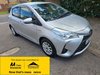 Toyota Yaris 1.5 VVT-h Icon Tech E-CVT Euro 6 (s/s) 5dr