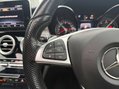 Mercedes-Benz C Class 2.1 C 220 AMG Line Premium D Auto 4dr 30