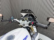 Triumph Street Triple 2013 ONLY 19K, QUICKSHIFTER, ARROW PIPE, NEW MOT 37