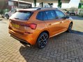 Skoda Kamiq MONTE CARLO TSI 5