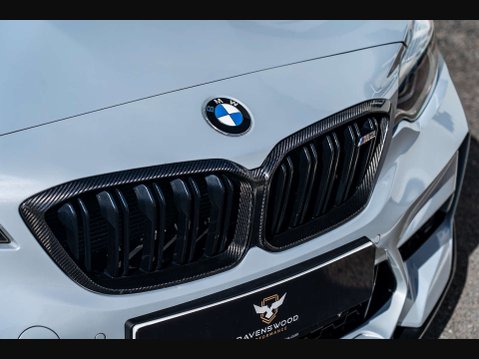BMW M2 3.0 M2 Competition Edition Auto 2dr 23