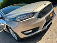 Ford Focus ZETEC 2