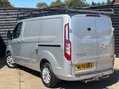 Ford Transit Custom 2.0 Transit Custom 280 Limited EcoBlue Auto 17