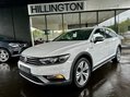 Volkswagen Passat 2.0 TDI Alltrack 4Motion Euro 6 (s/s) 5dr 6
