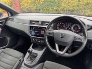 SEAT Ibiza 1.0 Ibiza Xcellence TSi 5dr 33