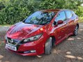 Nissan LEAF ACENTA EV 9