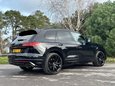 Volkswagen Touareg 3.0 TSI V6 Black Edition Tiptronic 4Motion Euro 6 (s/s) 5dr 16