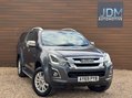 Isuzu D-Max 1.9 D-Max Utah Auto 4WD 1