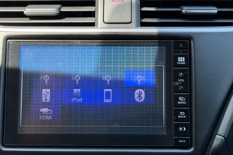 Honda Civic I-VTEC SE PLUS AUTOMATIC - 12 MONTHS MOT - REVERSE CAMERA - ULEZ COMPLIANT 38