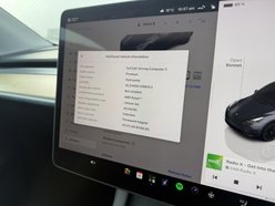 Tesla Model Y (Dual Motor) Long Range SUV 5dr Electric Auto 4WDE (384 bhp) 40