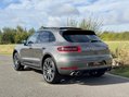 Porsche Macan 3.0 TD V6 S PDK 4WD Euro 6 (s/s) 5dr 12