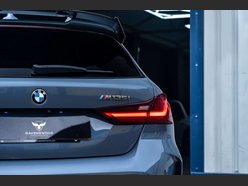 BMW 1 Series 2.0 M135i xDrive Auto 4WD 5dr 27