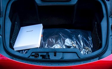 McLaren 650S Spider 25