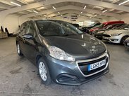 Peugeot 208 1.0 PureTech Access (a/c) Euro 6 5dr 1