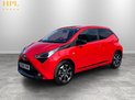 Toyota Aygo 1.0 VVT-i x-trend Hatchback 5dr Petrol Manual Euro 6 (71 ps) 3