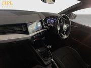 Audi A1 1.0 TFSI 30 S line Sportback 5dr Petrol Manual Euro 6 (s/s) (116 ps) Air Co 14