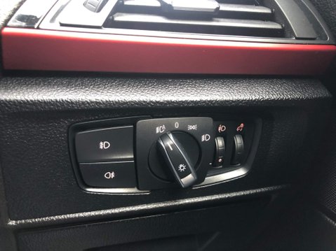 BMW 1 Series 118D SPORT 34