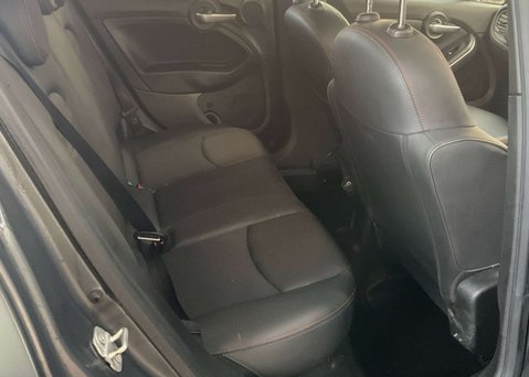 Fiat 500X 1.3 FireFly Turbo Sport SUV 5dr Petrol DCT Euro 6 (s/s) (150 ps) 10