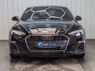Audi A5 2.0 A5 Sportback 40 TFSI MHEV S Line Semi-Auto 5dr 20