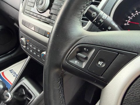 Kia Venga 1.6 2 Euro 6 (s/s) 5dr 22