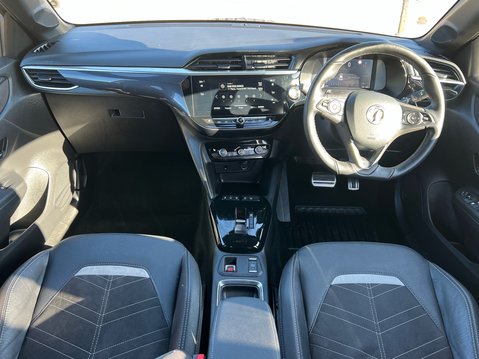 Vauxhall Corsa ULTIMATE 10
