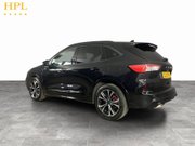 Ford Kuga 1.5T EcoBoost ST-Line X Edition SUV 5dr Petrol Manual Euro 6 (s/s) (150 ps) 5