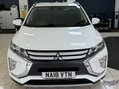 Mitsubishi Eclipse Cross 1.5T 2 Euro 6 (s/s) 5dr 85