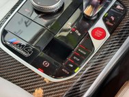 BMW M4 3.0 BiTurbo Competition Coupe 2dr Petrol Steptronic Euro 6 (s/s) (510 ps) 37