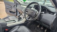 Land Rover Range Rover Evoque 2.0 eD4 SE Tech SUV 5dr Diesel Manual FWD Euro 6 (s/s) (150 ps) 28