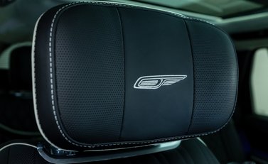 Land Rover Range Rover D350 AUTOBIOGRAPHY OVERFINCH 18