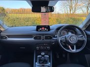 Mazda CX-5 2.2 CX-5 SE-L Nav D 4x4 4WD 5dr 20