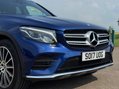 Mercedes-Benz GLC 2.1 GLC250d AMG Line (Premium) G-Tronic 4MATIC Euro 6 (s/s) 5dr 6