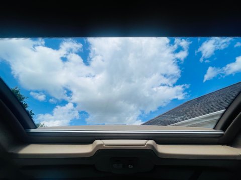 Knaus Sun Ti *** SOLD *** 13