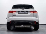 Jaguar E-Pace 2.0 D204 MHEV R-Dynamic Black SUV 5dr Diesel Auto AWD Euro 6 (s/s) (204 ps) 9